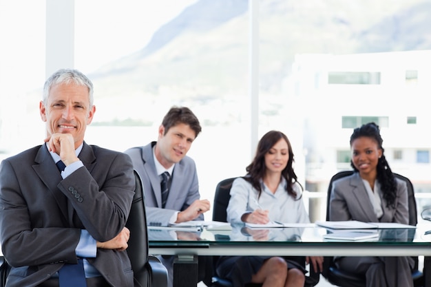 Intellectual property rights registration and trademark protection services